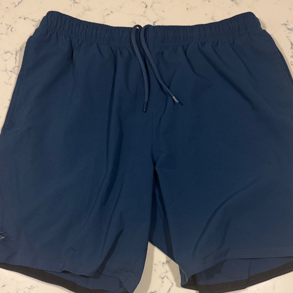 Lacoste athletic short